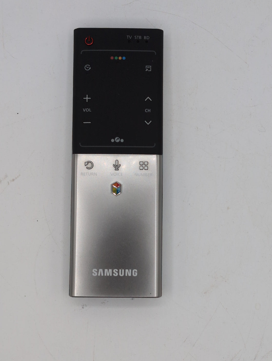 RMCTPE1 SAMSUNG TV REMOTE - USED