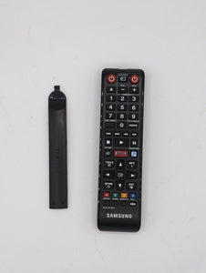 AK59-00146A SAMSUNG TV REMOTE - USED