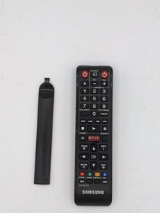 AK59-00153A SAMSUNG TV REMOTE - USED