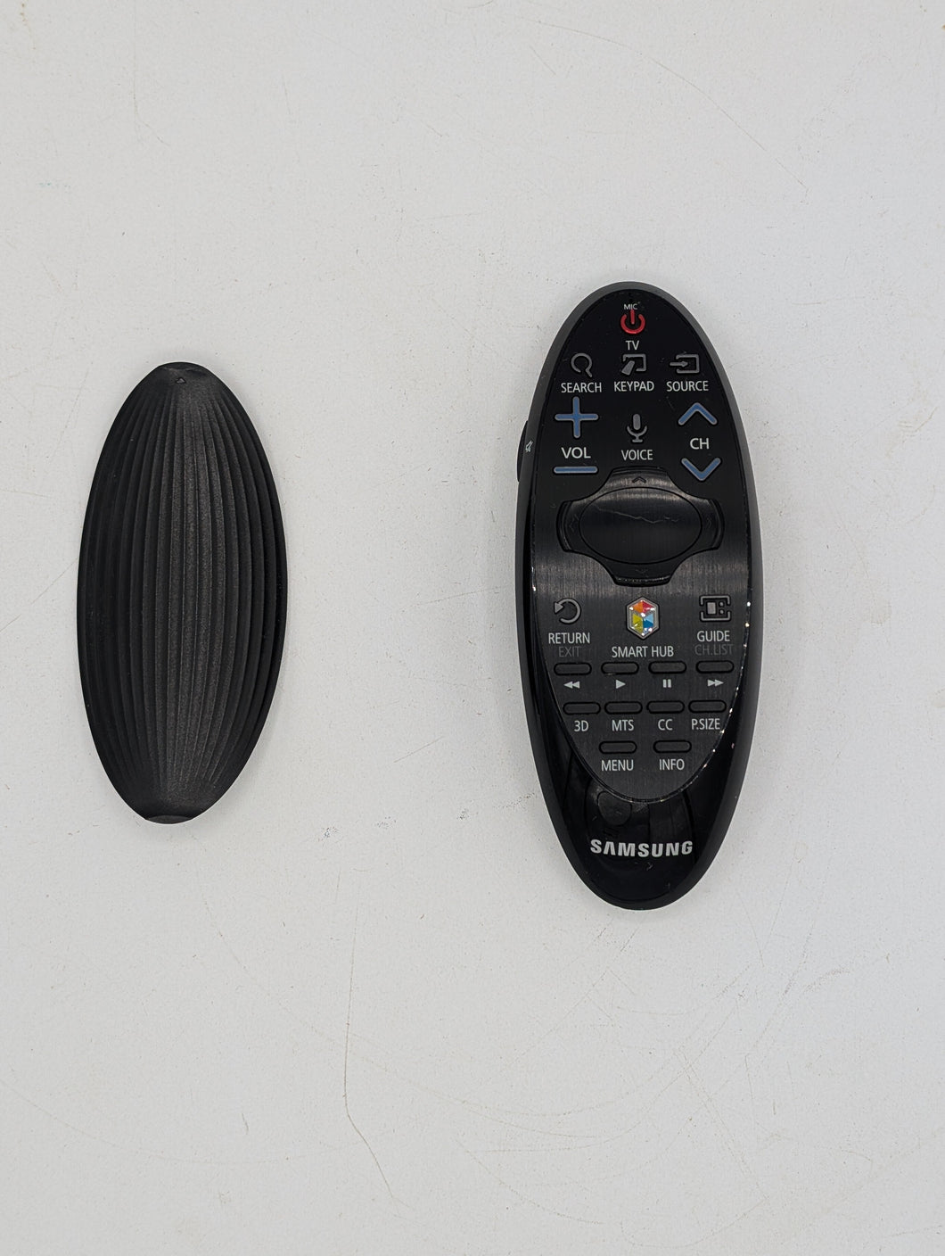 RMCTPH1AP1 SAMSUNG TV REMOTE - USED