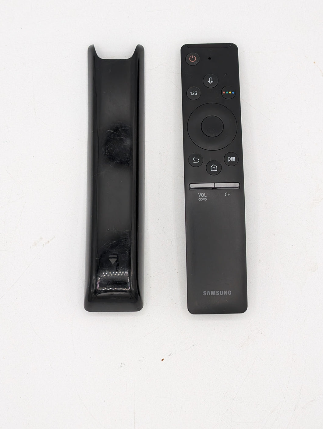 BN59-01292A SAMSUNG TV REMOTE - USED