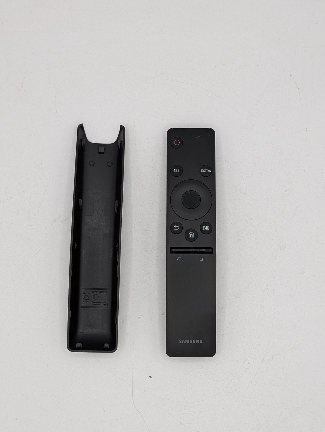 RMCSPK1AP2 SAMUSUNG TV REMOTE - USED