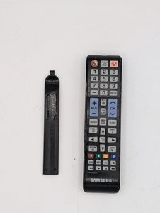 AA59-00600A SAMSUNG TV REMOTE - USED