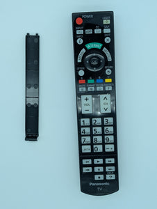 N2QAYB000703 PANASONIC TV REMOTE - USED