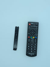 Load image into Gallery viewer, N2QAYB00820 PANASONIC TV REMOTE - USED
