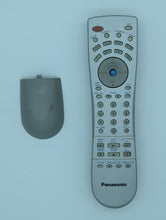 Load image into Gallery viewer, EUR76032ZF0 PANASONIC TV REMOTE - USED
