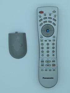 EUR76032ZF0 PANASONIC TV REMOTE - USED