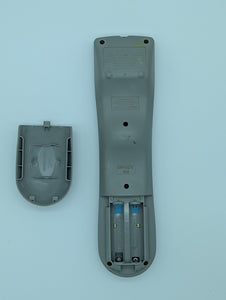 EUR76032ZF0 PANASONIC TV REMOTE - USED