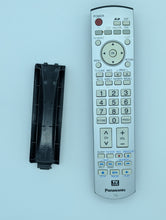 Load image into Gallery viewer, EUR7737Z10 PANASONIC TV REMOTE - USED
