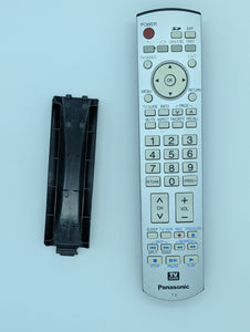 EUR7737Z10 PANASONIC TV REMOTE - USED