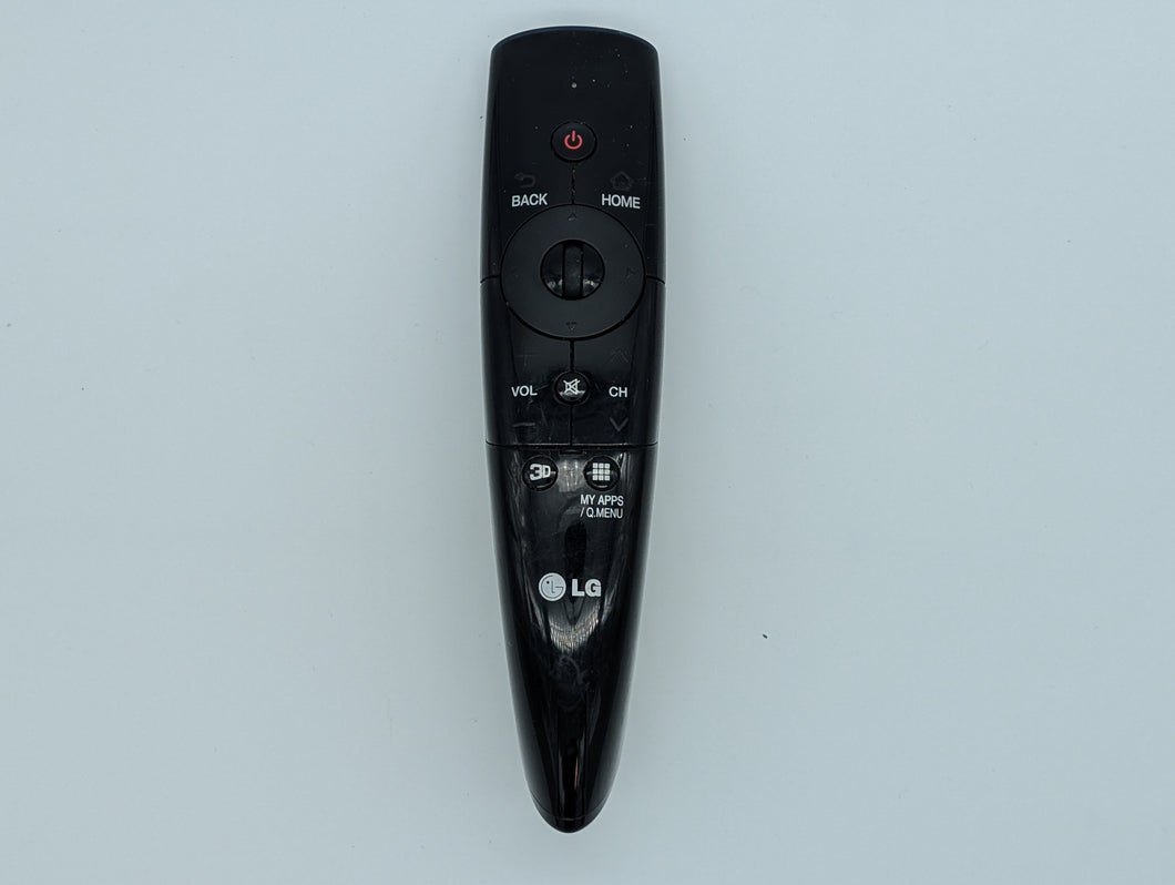 AN-MR3005 LG TV REMOTE - USED