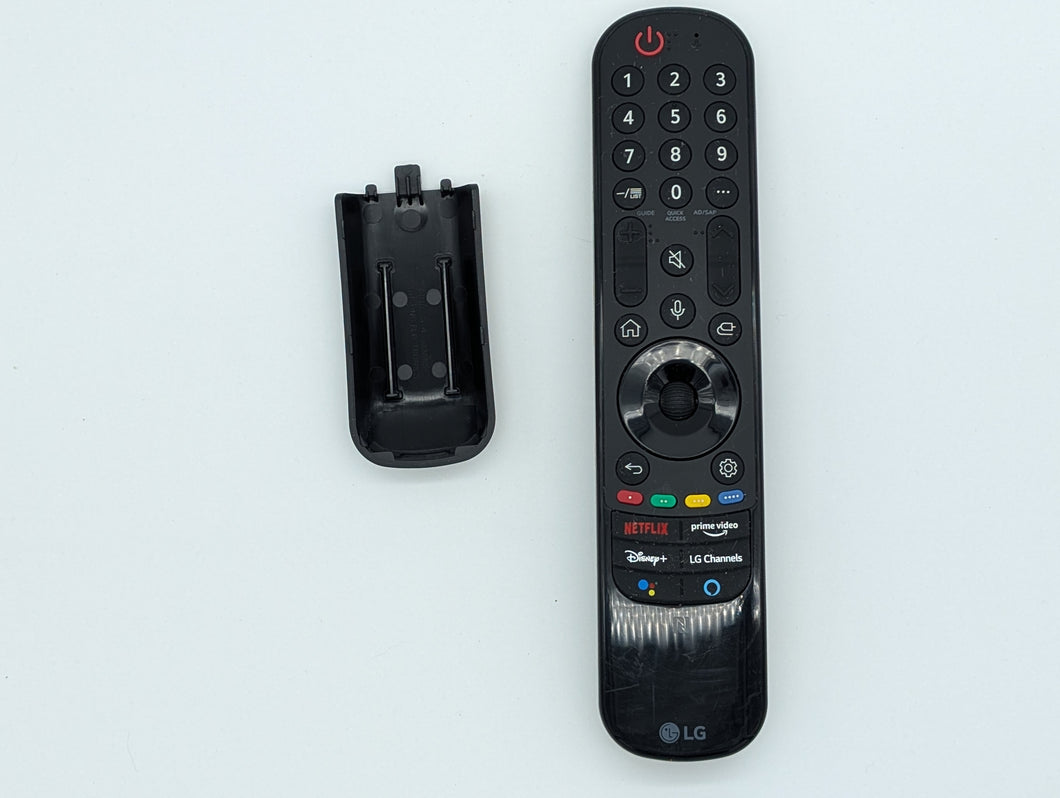 MR21GC LG TV REMOTE - USED