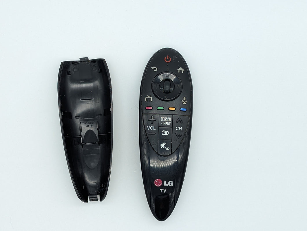 AN-MR500G LG TV REMOTE - USED