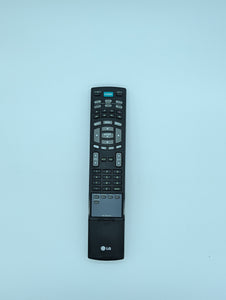 MKJ39927801 LG TV REMOTE - USED