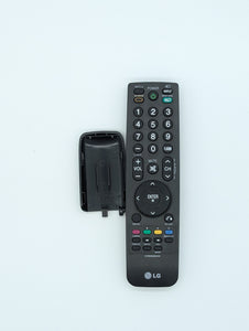 AKB69680409 LG TV REMOTE - USED