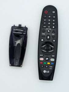 AN-MR18BA LG TV REMOTE - USED