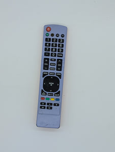 HR-A907 LG TV REMOTE - USED