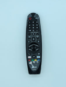 AKB75855501 LG TV REMOTE - NEW