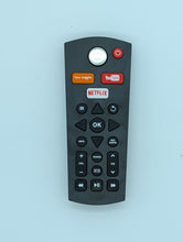 Load image into Gallery viewer, JX-9058 WESTINGHOUSE TV REMOTE - NEW
