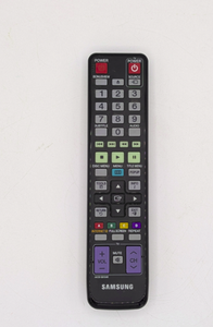 AK59-00104R SAMSUNG TV REMOTE - USED