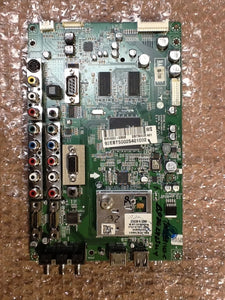 EBT50025401 MAIN BOARD FOR AN LG TV (42PG10)