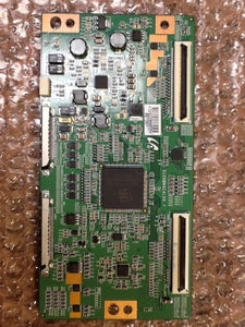 LJ94-03282Q TCON BOARD FOR A TOSHIBA TV (46G300U & OTHER BRANDS)