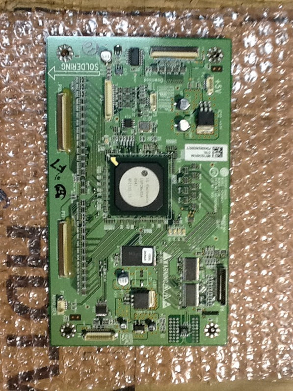 6871QCH974A LOGIC BOARD FOR AN LG TV (42PC1D)