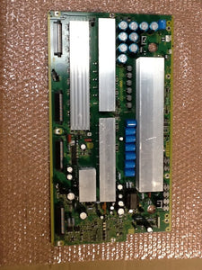 TXNSC1HHTUJ SC BOARD FOR A PANASONIC TV (TH-50PZ750U MORE)