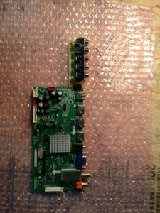 1B2C0814 MAIN BOARD FOR AN ELEMENT TV (ELCFW327)