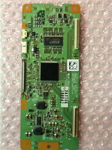 6871-1080A T-CON BOARD FOR AN LG TV (37LC7D)