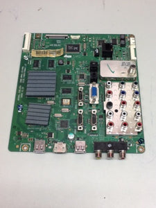 Samsung tv hot sale motherboard replacement