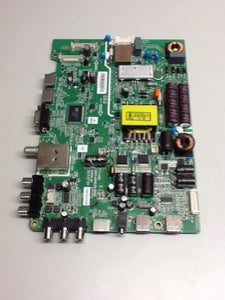 COV32805501 MAIN BOARD FOR AN LG TV (32LB520B-UA CUSFLH MORE)