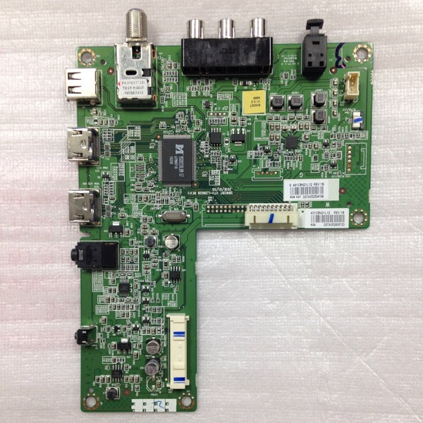 Toshiba main board sales