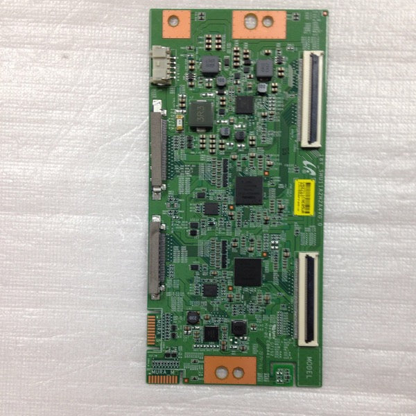 LJ94-42711C T-CON BOARD FOR A SONY TV (XBR-55X950G )
