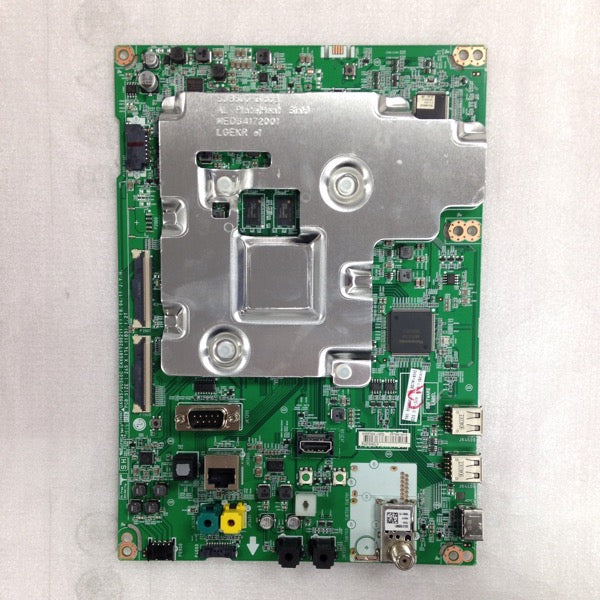 EBT65414418 MAIN BOARD FOR AN LG COMMERCIAL DISPLAY ( 55UU340C-UB.BCCW)