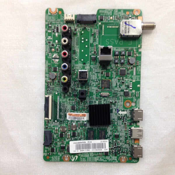 BN94-09548W MAIN BOARD FOR A SAMSUNG TV (UN43J5200AFXZA)