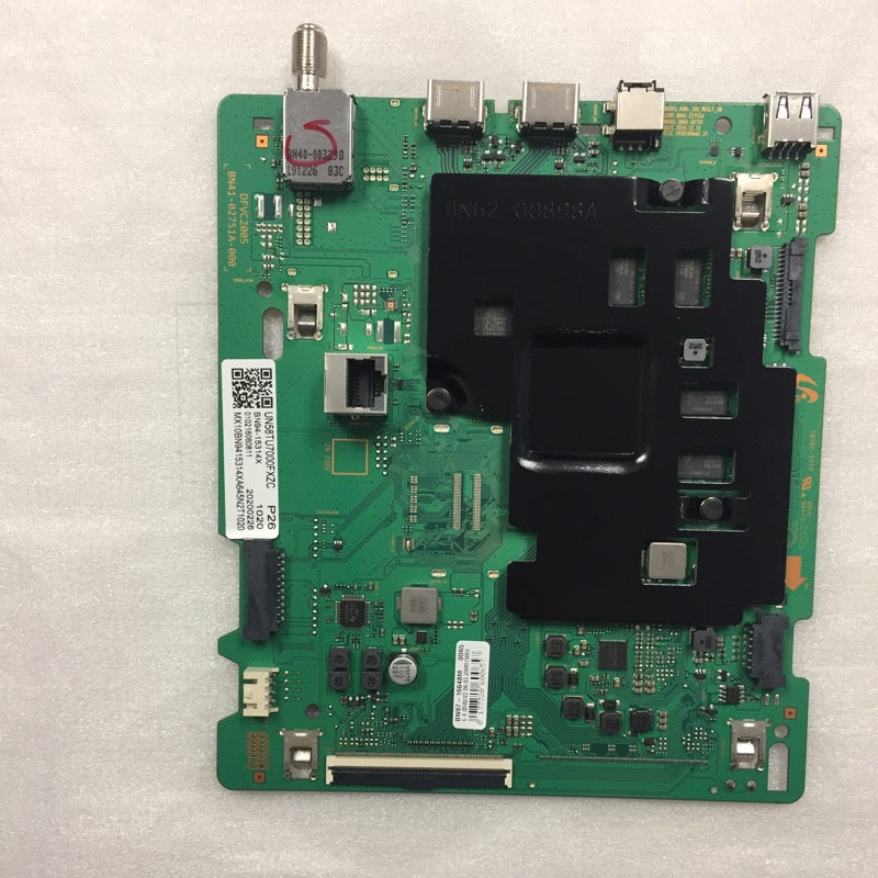 BN94-15314X MAIN BOARD FOR A SAMSUNG TV(UN58TU7000FXZC)