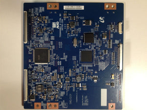 5565T03C05 T Con Board for a Samsung TV