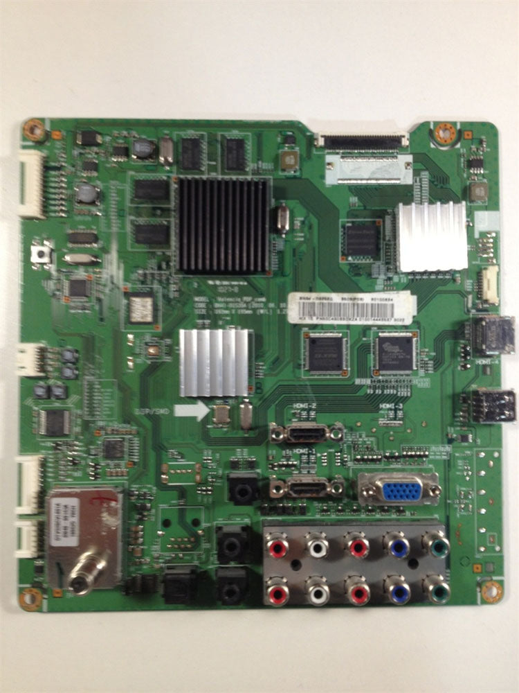 BN94-03252Q Main Board for a Samsung TV (PN50C490B3D)