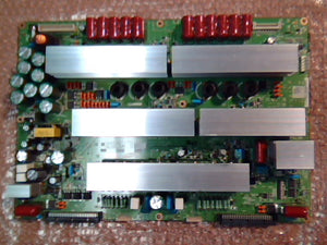 BN96-05642B Y Main Board for a Samsung TV (FPT5884X-XAA and more)