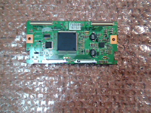 6871L-1615A T-Con Board for a Toshiba TV (47ZV650U)