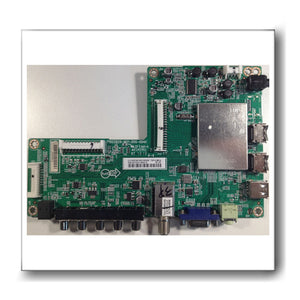 TXDCB01K0160002 Main Board for an Insignia TV (NS-39D400NA14)